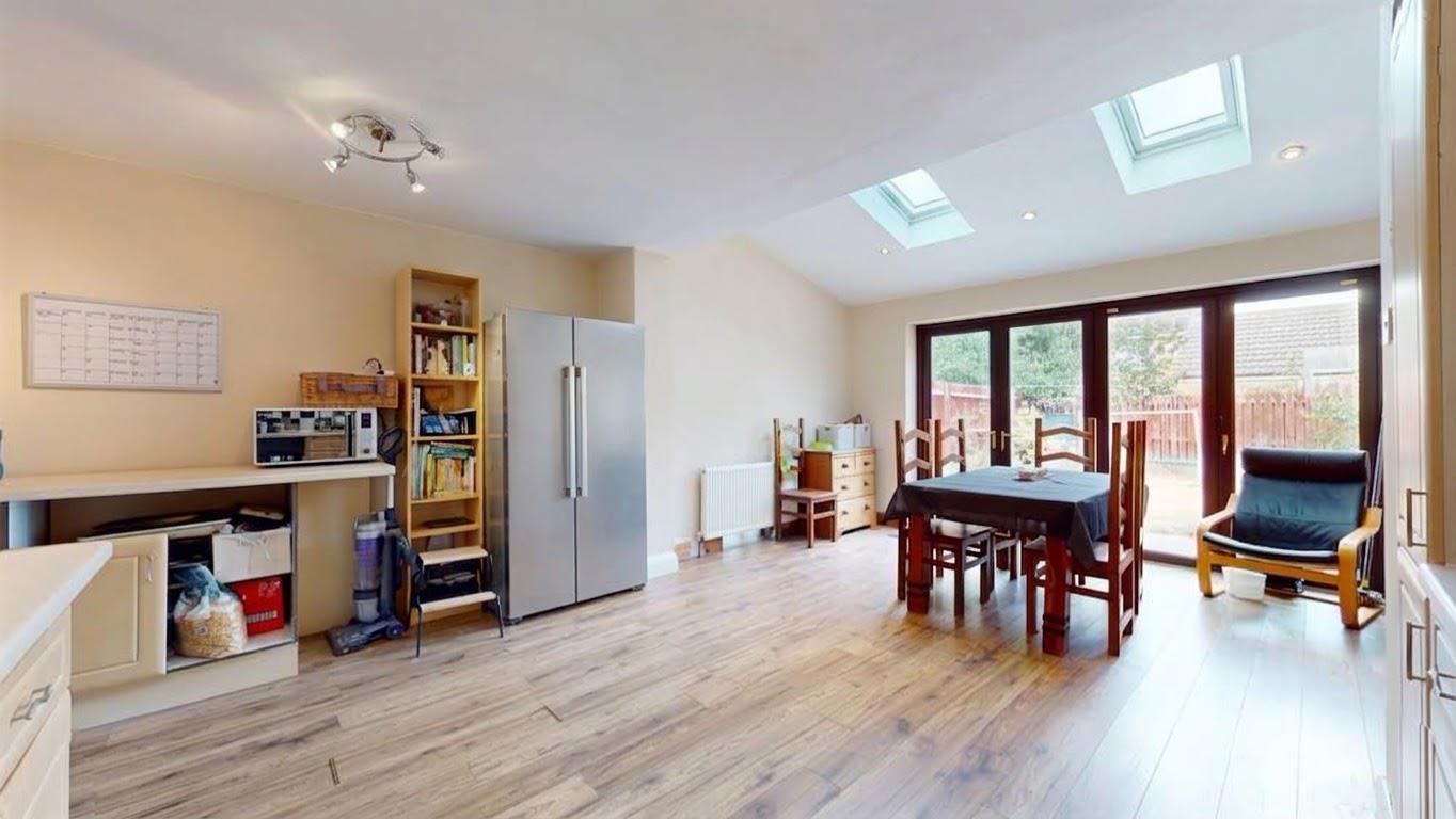 Goathland Croft, Emerson Valley, Milton Keynes